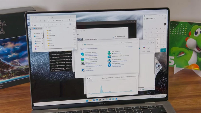 В Windows 11 появилась функция повышения производительности: как ее включить
