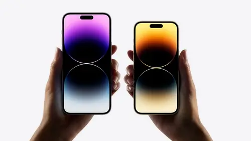 iPhone 14