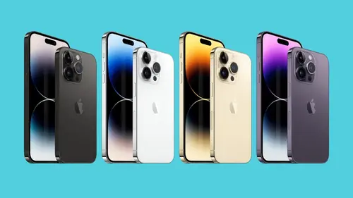 смартфоны iPhone 14
