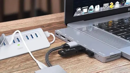 5 устройств, которые нужно всегда подключать напрямую, а не через USB-хаб