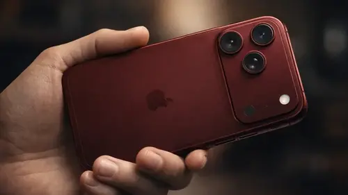 iPhone 18