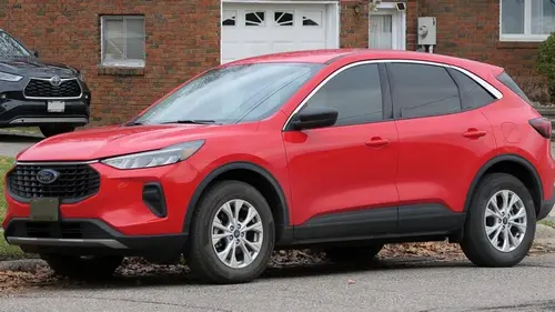 Подержанные автомобили из США: названы 5 моделей, которые разметают украинцы