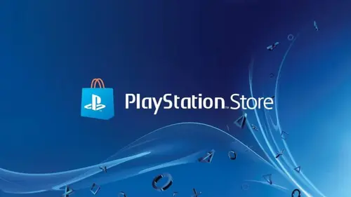 PlayStation Store