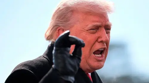 Трамп выдвинул Ирану новый дедлайн — СМИ