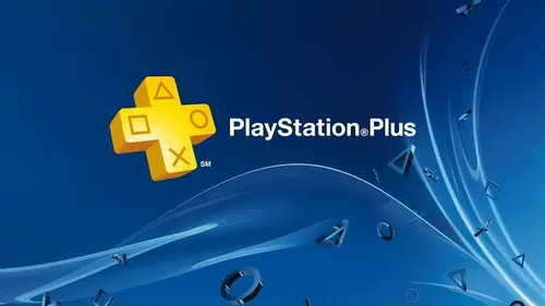 PlayStation Plus