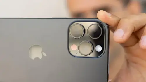 Apple готовит мощное обновление камер в iPhone 18 Pro: что ждет пользователей