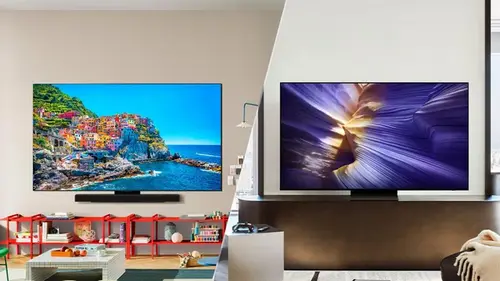 Глянцевый или матовый OLED: какой телевизор лучше выбрать в 2026 году