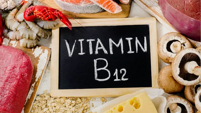 Диетологи назвали 8 продуктов, в которых витамина B12 даже больше, чем в яйцах