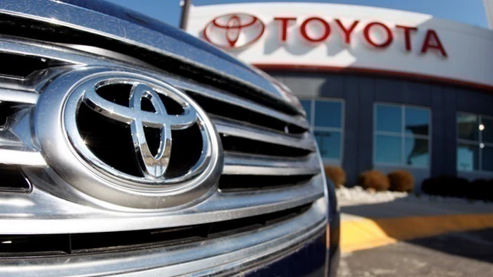 Toyota потеряла лидерство среди самых дорогих компаний Японии