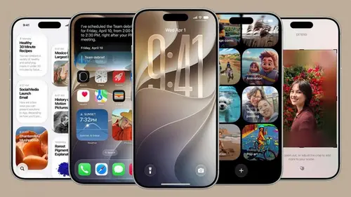 Apple представила iOS 27, которую будет поддерживать даже семилетний i...