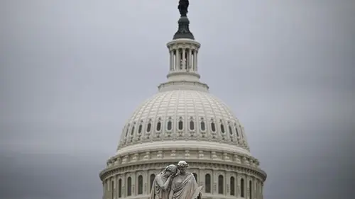 Конгресс США проголосовал за ограничение Трампа в войне с Ираном