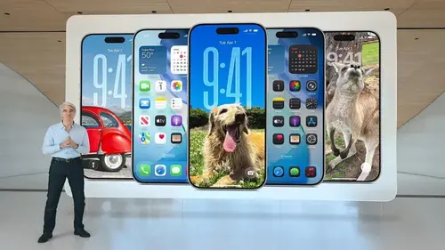 Какие iPhone получат iOS 27: сразу четыре популярных модели останутся ...
