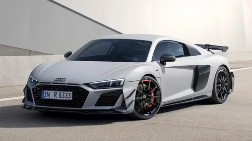 автомобіль Audi