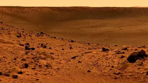 Марсоход NASA пробежал марафон на Марсе: три причины, почему это сложно сделать человеку