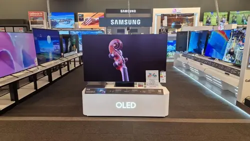 Сколько лет служат OLED-телевизоры Samsung: реальные отзывы пользователей