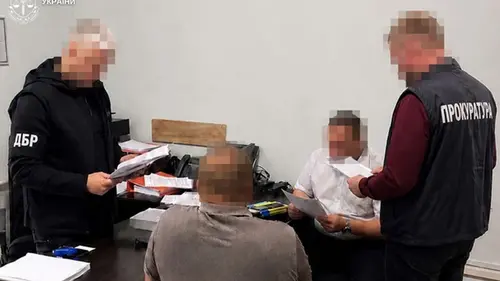 Более 5 млн грн убытков: на Львовщине расскрыли незаконные вырубки леса