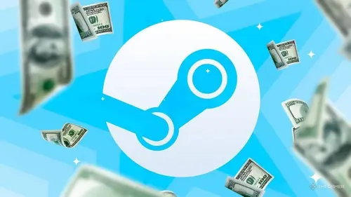 В Steam появилась самая дорогая игра, которая проходится за 10 минут