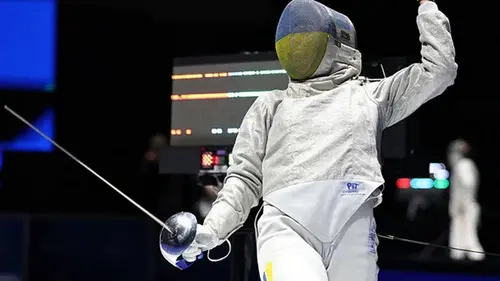 Комащук завоевала медаль на чемпионате Европы