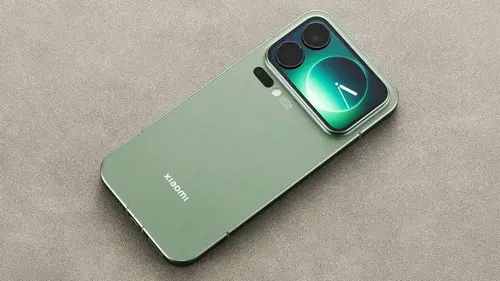 Каким будет Xiaomi 18 Pro: уже известны ключевые фишки следующего поколения