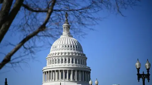 В США отменили парад по случаю главного праздника страны из-за аномальной жары