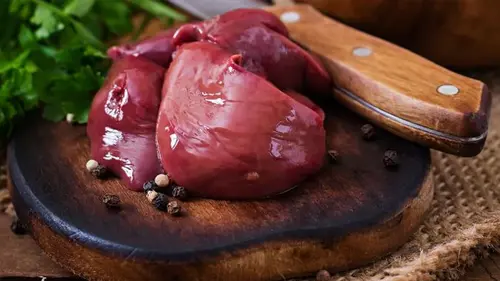 Больше витаминов, чем в овощах: самое полезное мясо, которое мы перестали есть