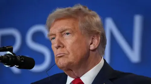 Сенат США требует от Трампа прекратить военные действия против Ирана