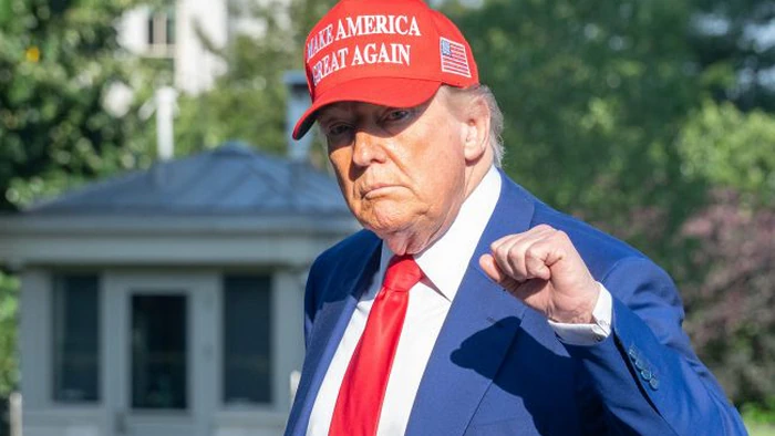 У Трампа готовятся к боям с Ираном за Ормузский пролив, — Axios