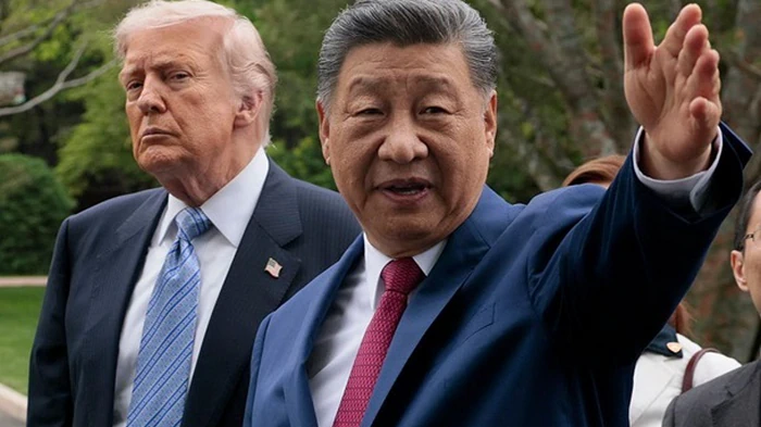 Трамп ожидает визита Си: названа дата