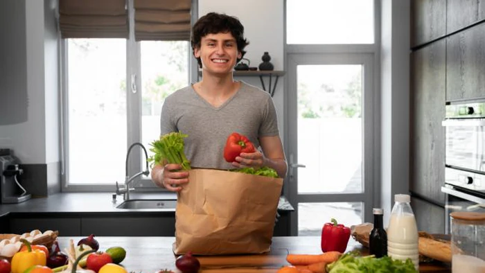 Холестерин снизится без лекарств: 5 продуктов, которые важно есть мужчинам