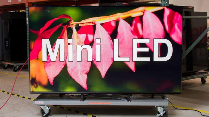 5 главных недостатков Mini LED-телевизоров, о которых молчат продавцы