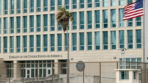 США впервые выплатили компенсации пострадавшим от гаванского синдрома: сумма достигла почти $3 млн