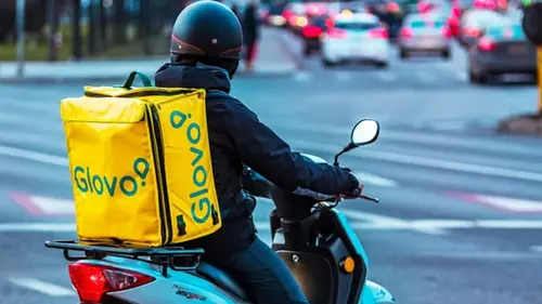 Uber купит владельца Glovo за €13 миллиардов: что это означает для Украины