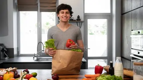 Холестерин снизится без лекарств: 5 продуктов, которые важно есть мужчинам