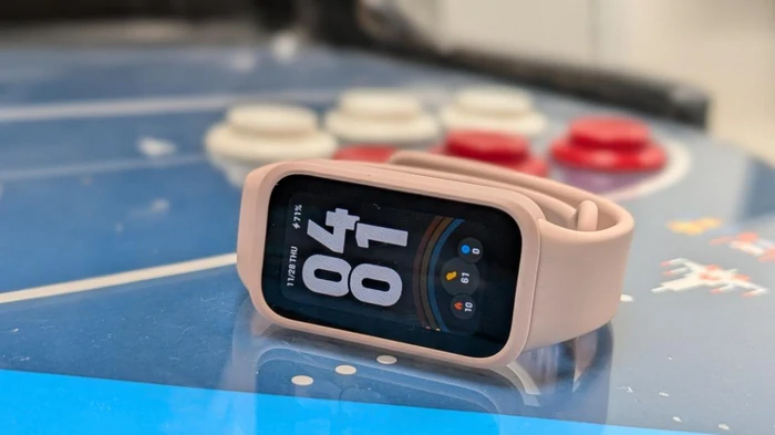Розсекречено дешевий фітнес-браслет Xiaomi, який вийде в найближчі тижні (фото)