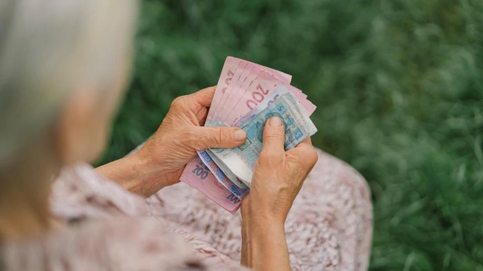Чверть пенсіонерів отримують менше 4000 гривень: яка ситуація з пенсіями в Україні