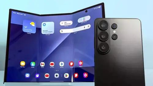 Samsung готовит крупнейшее обновление Galaxy за всю историю: что извес...