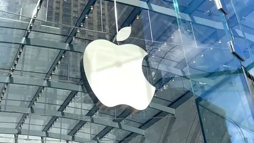 Apple стала самой дорогой компанией в мире, обогнав NVIDIA