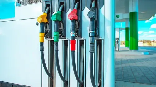 В Украине прогнозируют новые цены на дизель и бензин