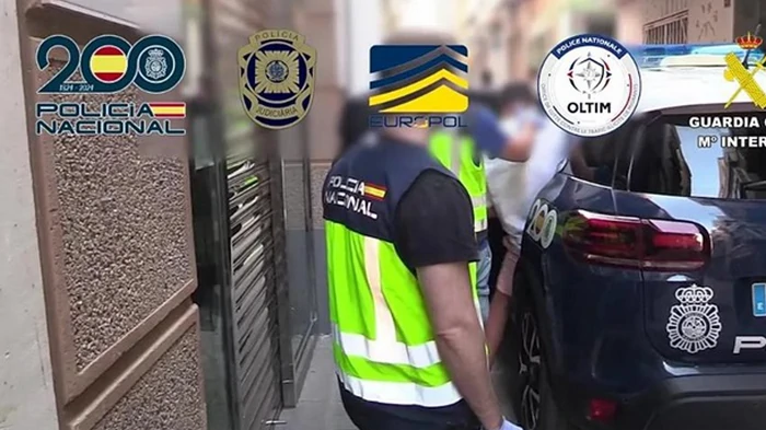 78 задержанных и 18 катеров: в Испании разгромили преступную сеть