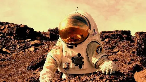 Астронавты на Марсе не смогут выжить даже в скафандрах: что обнаружили ученые