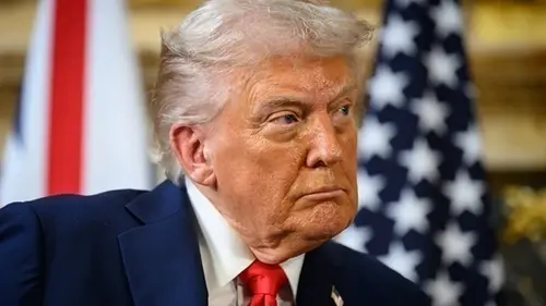 Трамп требует от главы Пентагона объяснений из-за дефицита ракет