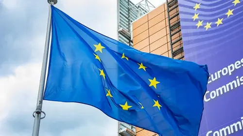 Инфляция в еврозоне ускорилась до 2,9% в июле