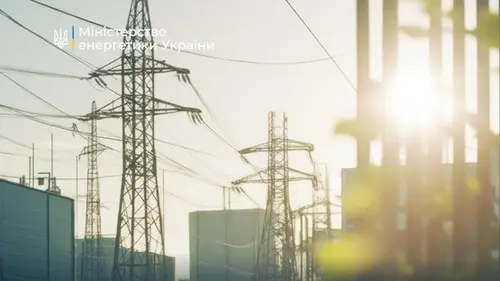 Энергосистема выдержала рекордную августовскую жару — Шмыгаль