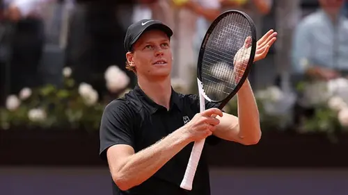 На турнире серии ATP Masters 1000 установлен непостижимый антирекорд