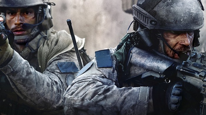 Call of Duty: Modern Warfare впечатлил интернет потрясающим трейлером