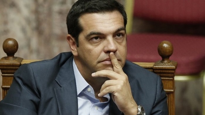 В бюджете Греции обнаружили нехватку 5 млрд евро