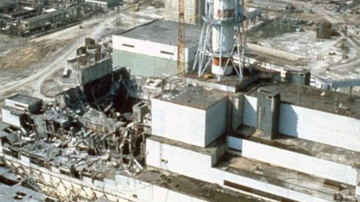 В мини-сериале Чернобыль нашли киноляп (фото)