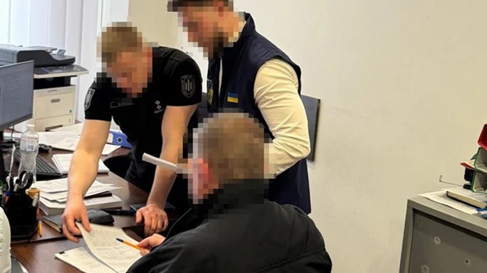 Завладение квартирами умерших: будут судить экс-председателя суда