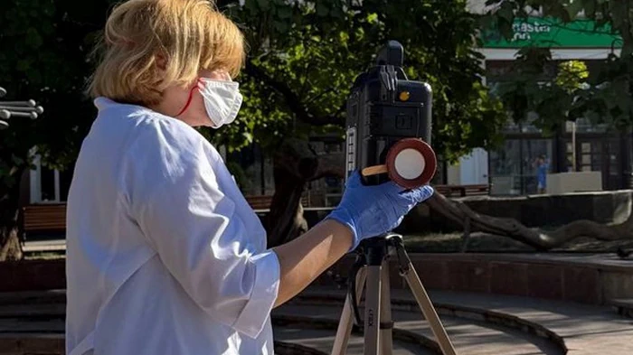 Грязный воздух в Кропивницком: что показали замеры