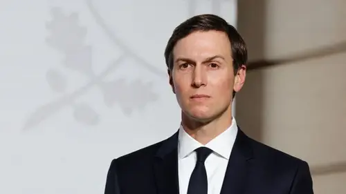 Зять Трампа и Нетаньяху договорились о деталях мирной сделки по Газе, — Bloomberg